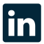 Linkedin Icon